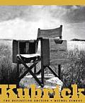 Kubrick The Definitive Edition