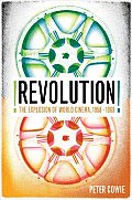 Revolution The Explosion Of World Cinema in the Sixties