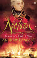 Nelson Britannias God Of War