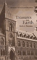 Treasures on earth museums collections & paradoxes