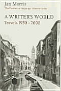 Writers World Travels 1950 2000