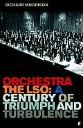Orchestra The Lso A Century Of Triumph London Symphony Orchestra
