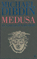 Medusa Uk Edition aurelio Zen