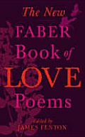 New Faber Book Of Love Poems