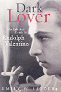 Dark Lover Rudolph Valentino