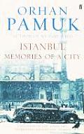 Istanbul Memories Of A City