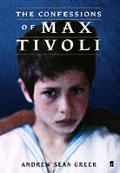 Confessions Of Max Tivoli