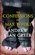 Confessions Of Max Tivoli