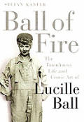 Ball Of Fire Lucille Ball