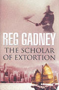 Scholar Of Extortion