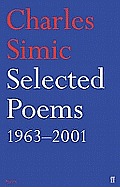 Selected Poems 1963 2003