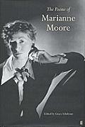 Poems Of Marianne Moore