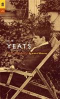 W B Yeats Poems Selected By Seamus Heaney