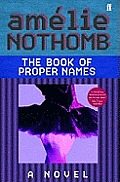 Book Of Proper Names
