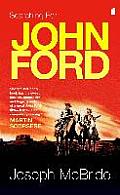 Searching for John Ford A Life