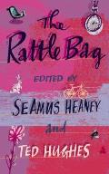 The Rattle Bag: An Anthology of Poetry