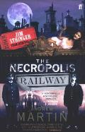 Necropolis Railway A Jim Stringer Steam