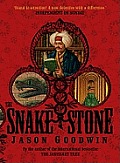 Snake Stone Uk
