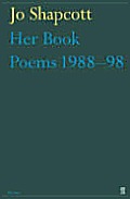 Her Book Poems 1988 98