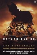 Batman Begins: The Screenplay