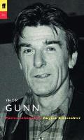 Thom Gunn Poems Selected by A ugust Kleinzahler