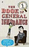 Book Of General Ignorance Uk Edition