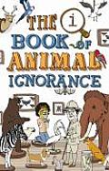 Book of Animal Ignorance