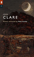 John Clare Poems Selected By Paul Farley