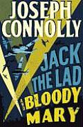 Jack the Lad & Bloody Mary