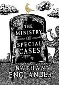 Ministry of Special Cases UK