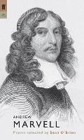 Andrew Marvell Poems Selected by Sean OBrien