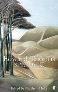 Edward Thomas Edited by Matthew Hollis