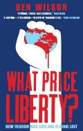 What Price Liberty UK
