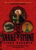Snake Stone