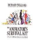 Animator's Survival Kit--Revised Ed