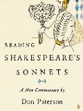 Reading Shakespeares Sonnets A New Commentary