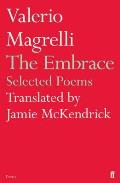 Embrace Selected Poems