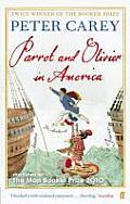 Parrot & Olivier in America