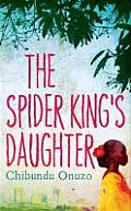 Spider Kings Daughter