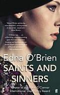 Saints & Sinners Edna OBrien