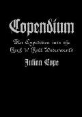 Copendium an Expedition Into the Rock n Roll Underwerld