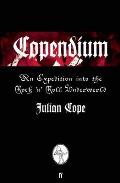 Copendium An Expedition Into the Rock N Roll Underworld