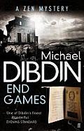 End Games Michael Dibdin