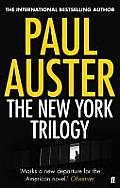 New York Trilogy UK ed