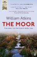 Moor a Journey into the English Wilderness