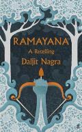 Ramayana A Retelling