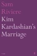 Kim Kardashians Marriage