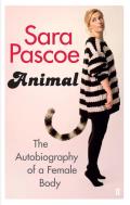 Animal The Autobiography of a Female Body