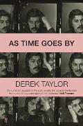 As Time Goes by: Living in the Sixties with John Lennon, Paul McCartney, George Harrison, Ringo Starr, Brian Epstein, Allen Klein, Mae
