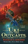 Uki & the Outcasts